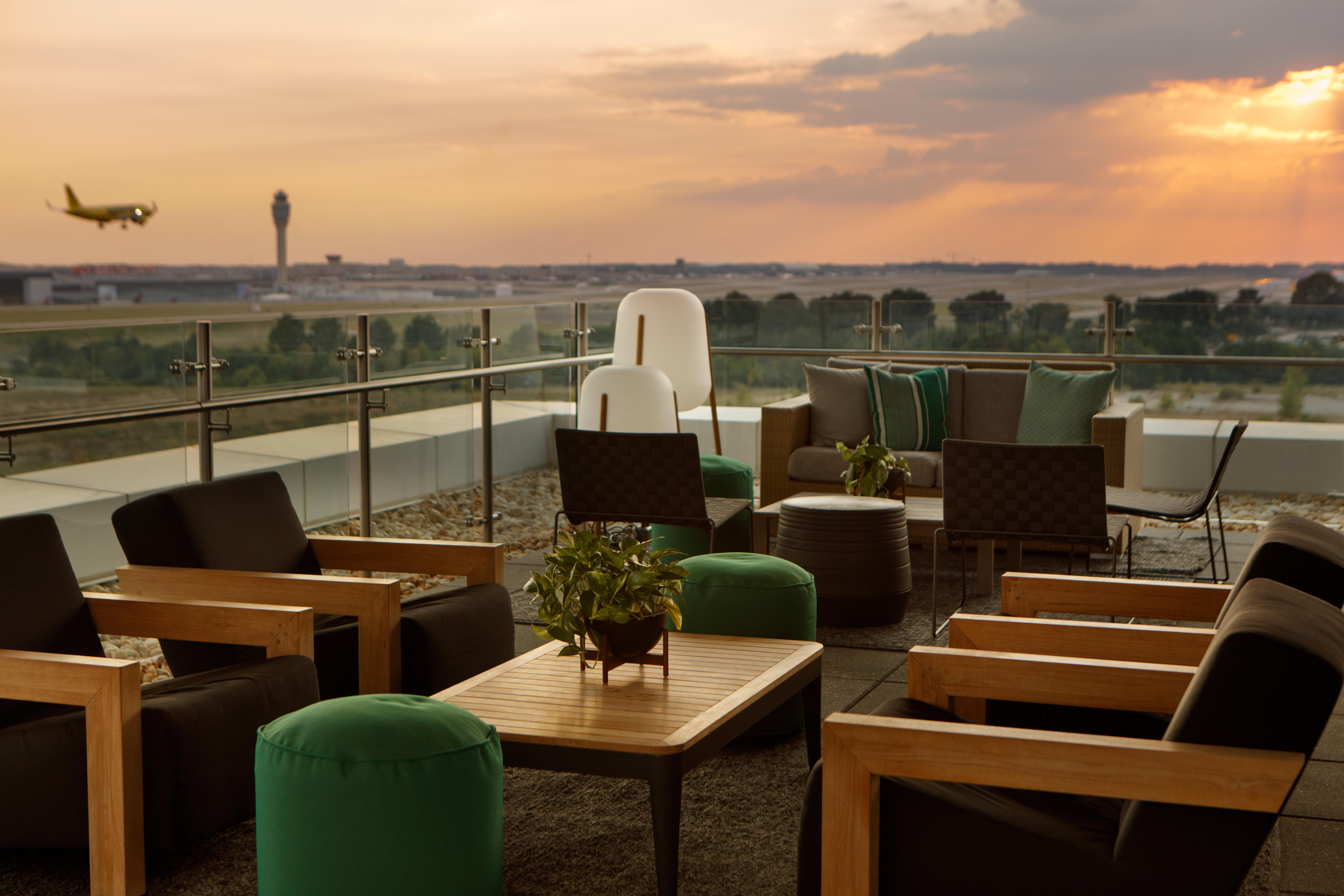 Kimpton Overland Hotel - Atlanta Airport By Ihg Forest Park Exterior foto