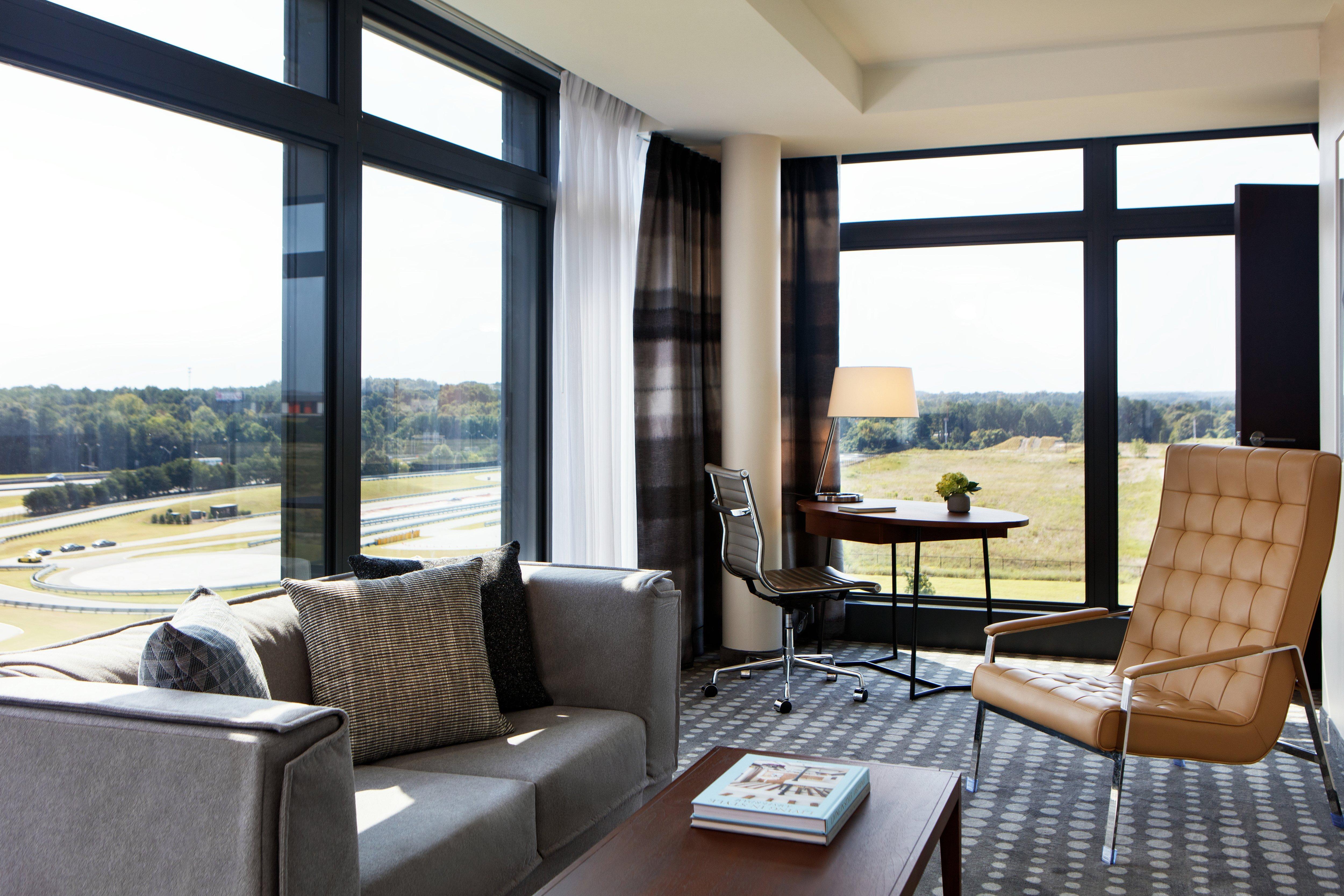 Kimpton Overland Hotel - Atlanta Airport By Ihg Forest Park Exterior foto