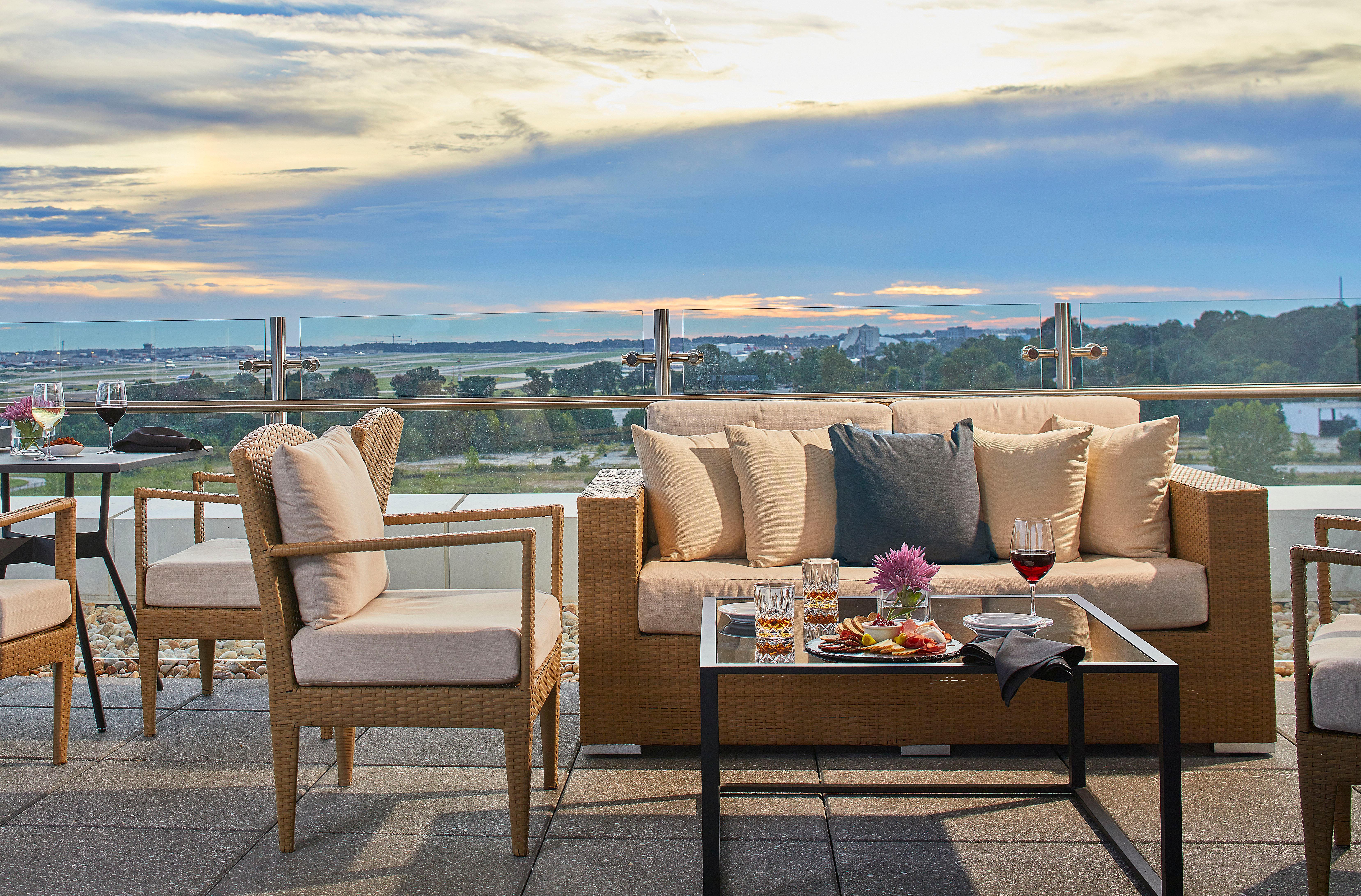 Kimpton Overland Hotel - Atlanta Airport By Ihg Forest Park Exterior foto