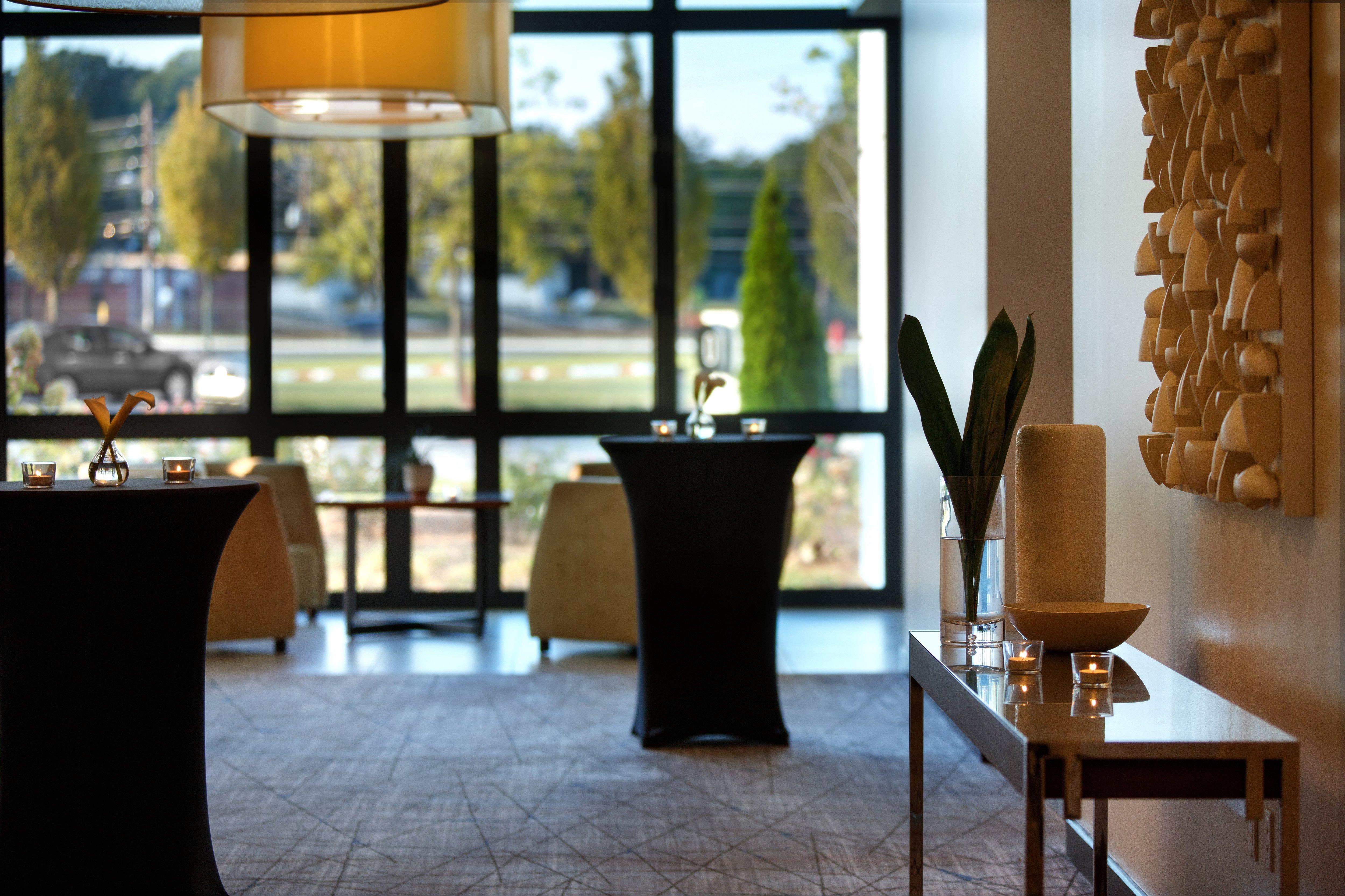 Kimpton Overland Hotel - Atlanta Airport By Ihg Forest Park Exterior foto