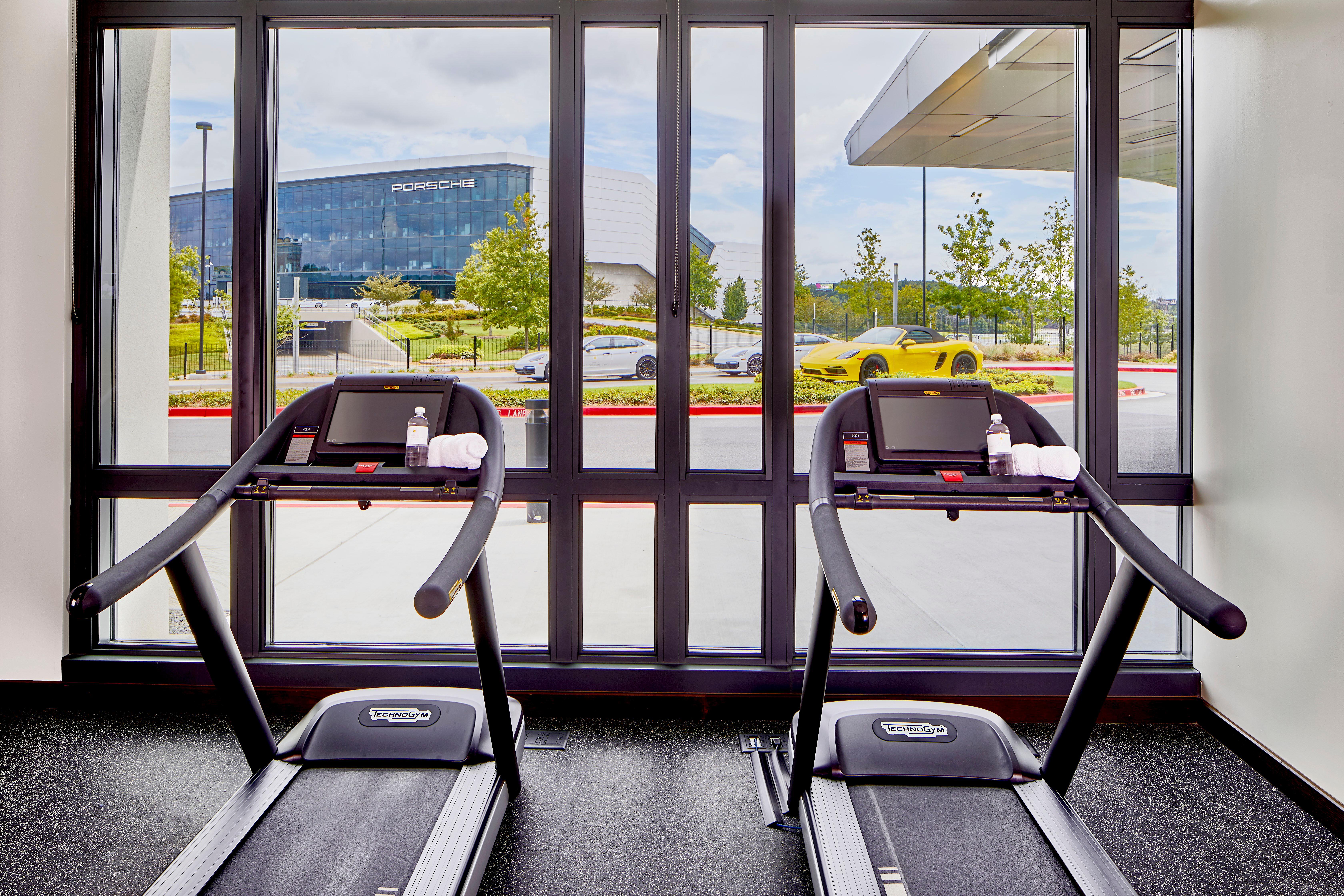 Kimpton Overland Hotel - Atlanta Airport By Ihg Forest Park Exterior foto