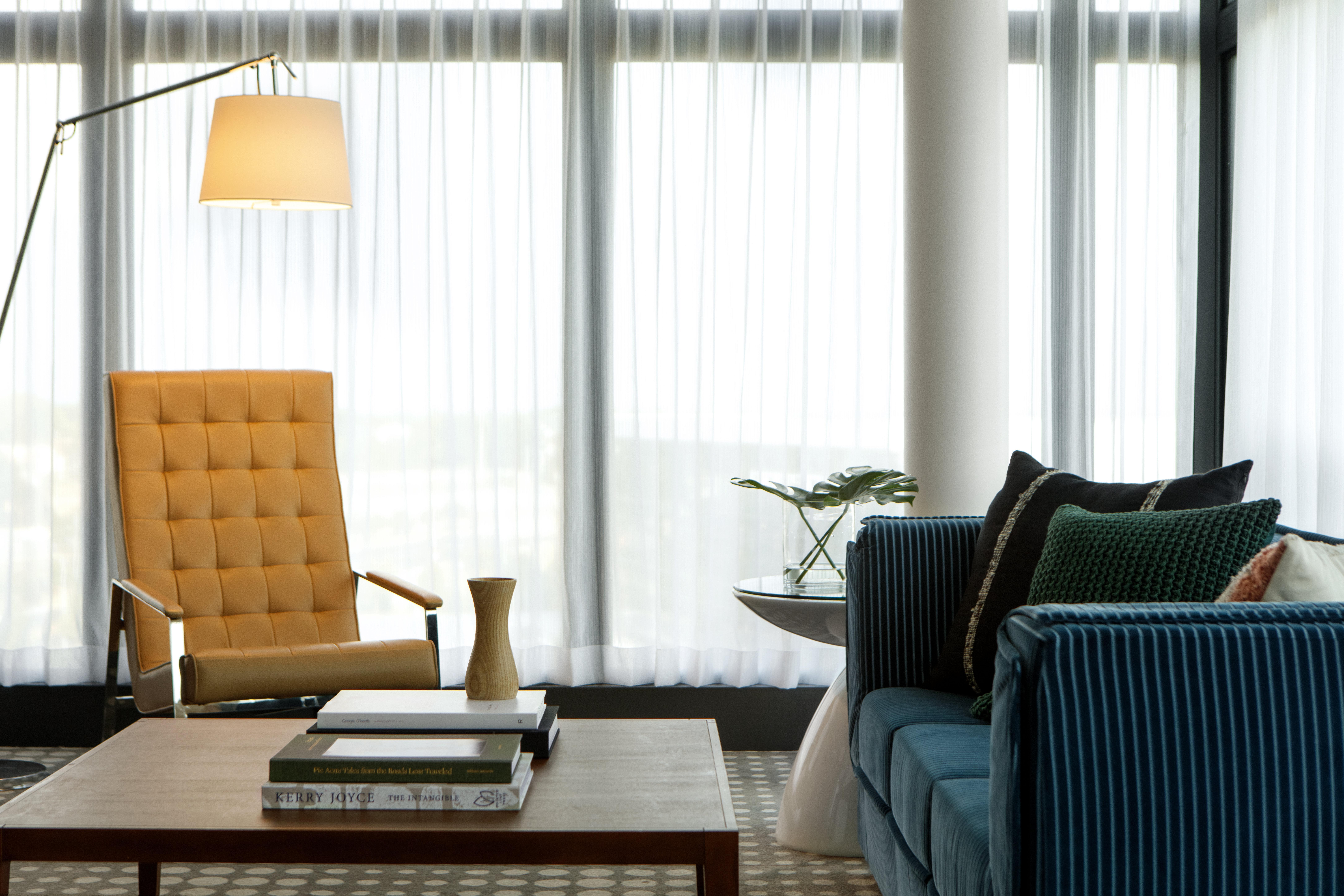 Kimpton Overland Hotel - Atlanta Airport By Ihg Forest Park Exterior foto