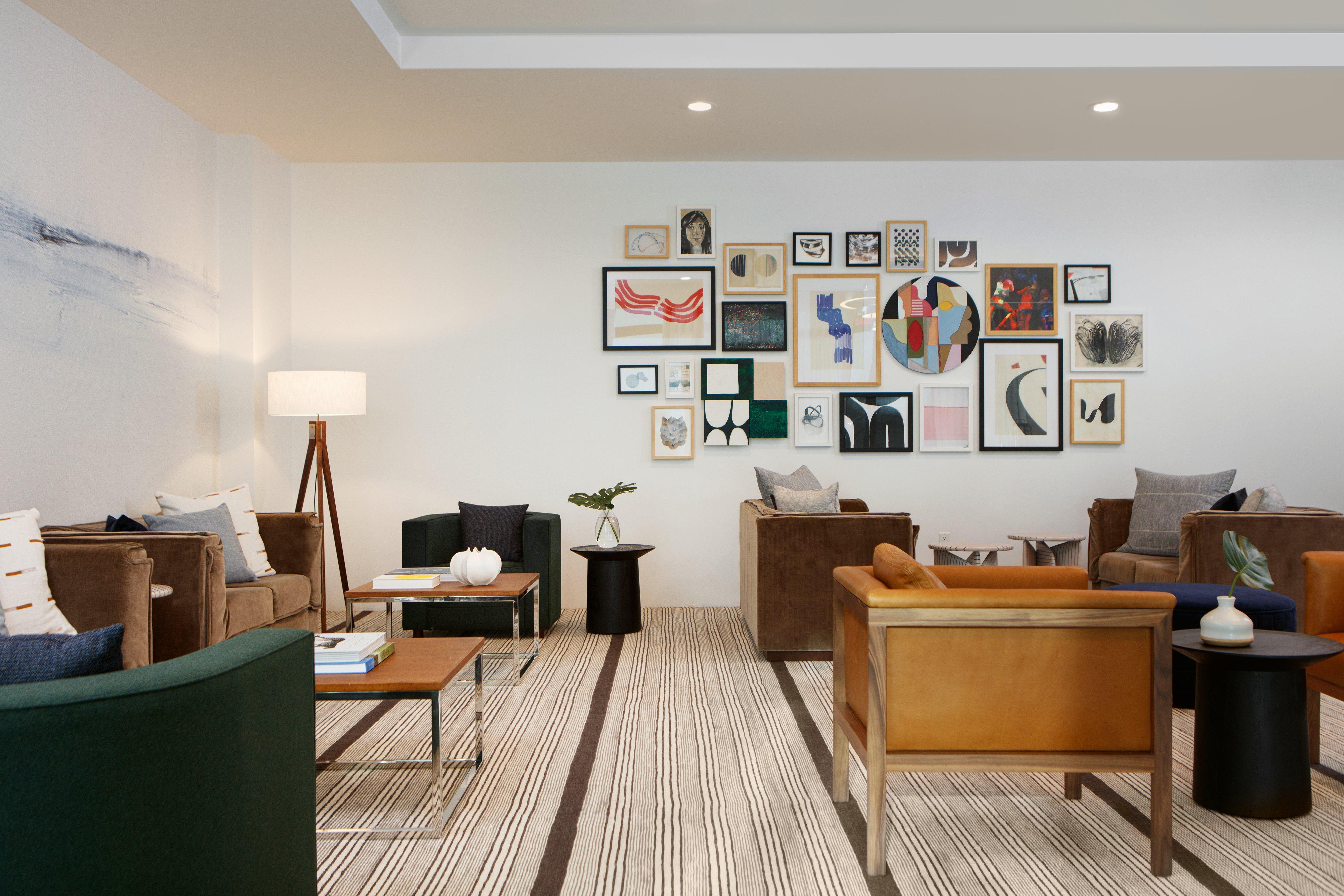 Kimpton Overland Hotel - Atlanta Airport By Ihg Forest Park Exterior foto