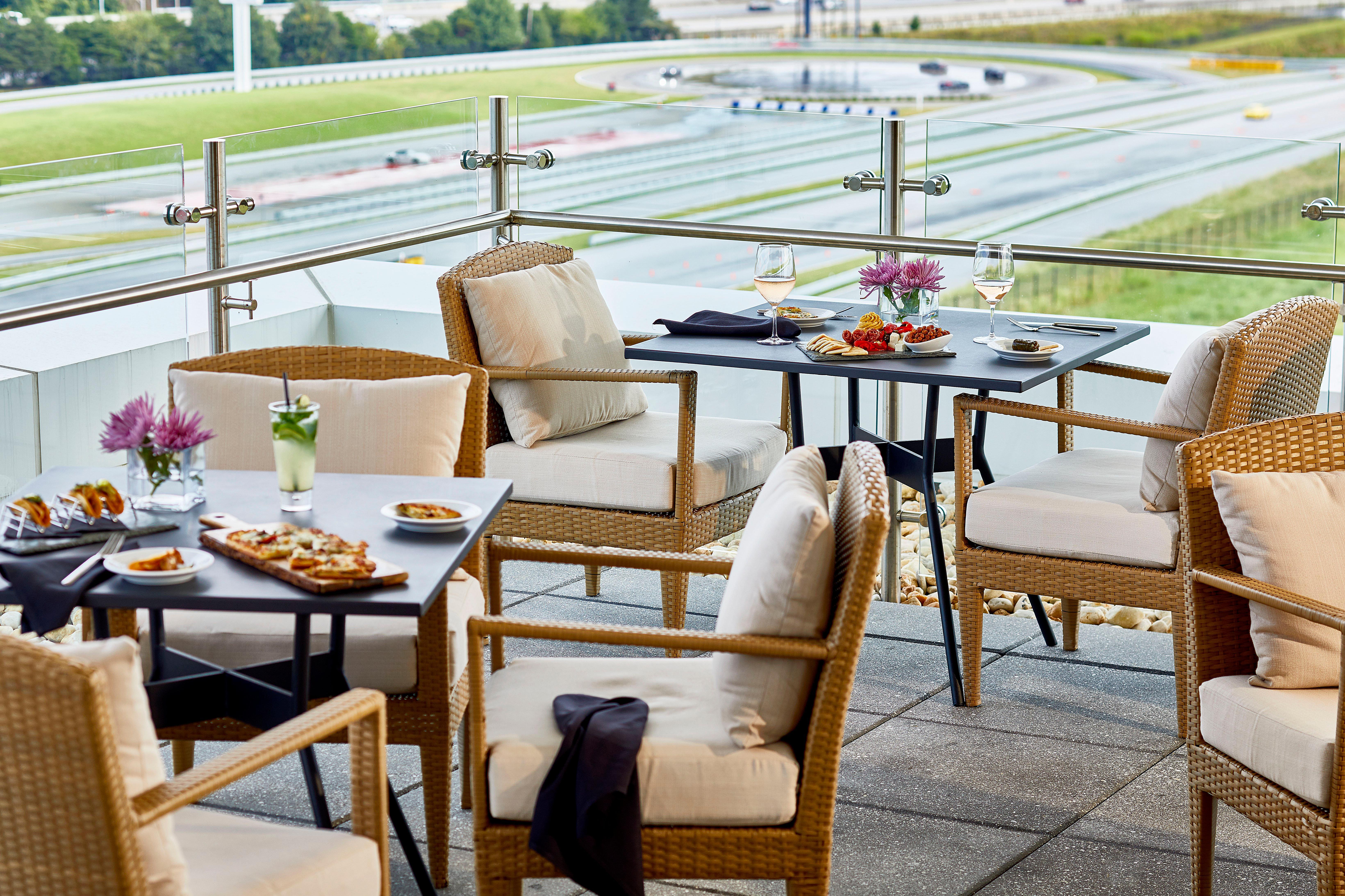 Kimpton Overland Hotel - Atlanta Airport By Ihg Forest Park Exterior foto
