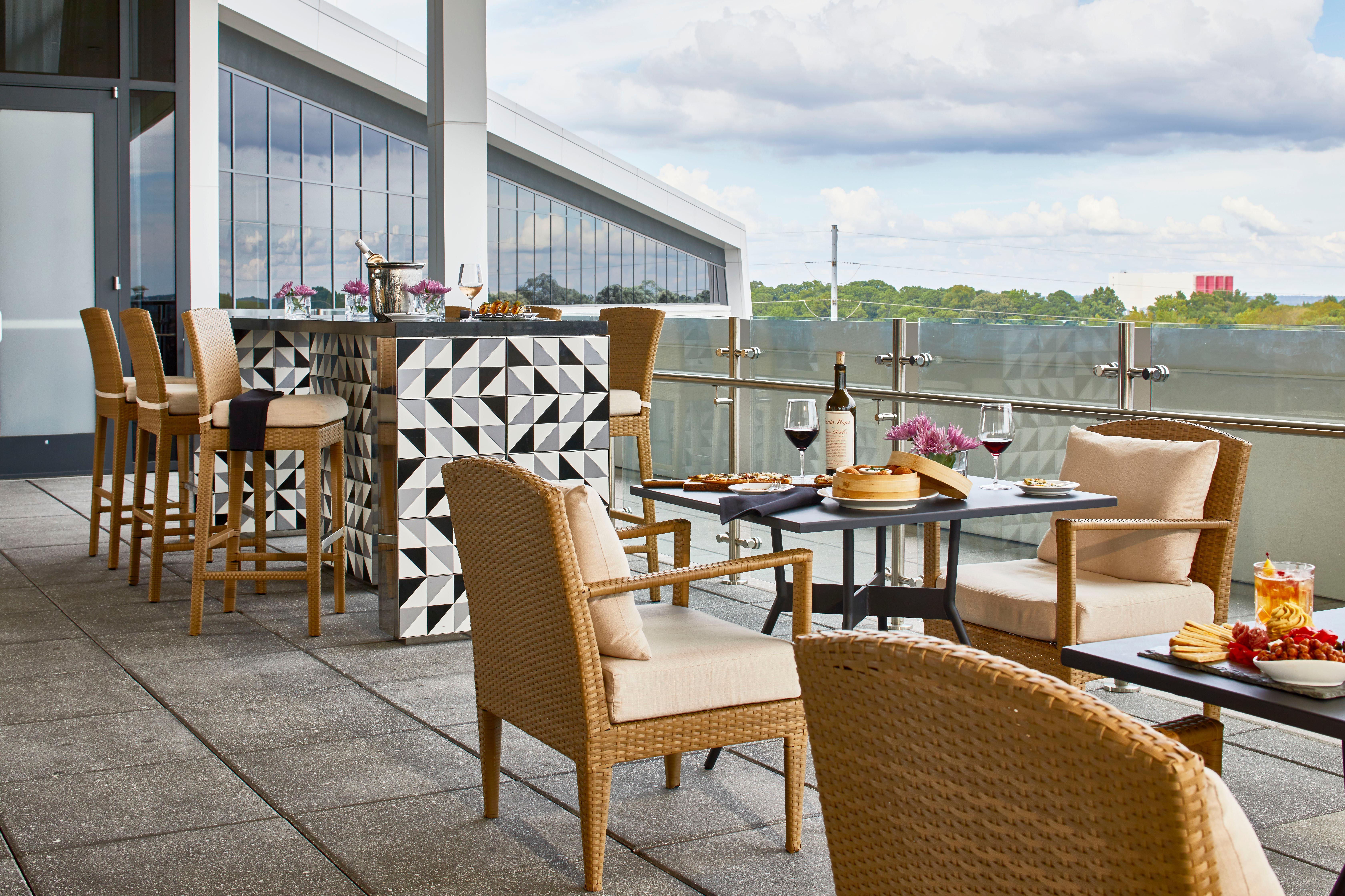 Kimpton Overland Hotel - Atlanta Airport By Ihg Forest Park Exterior foto