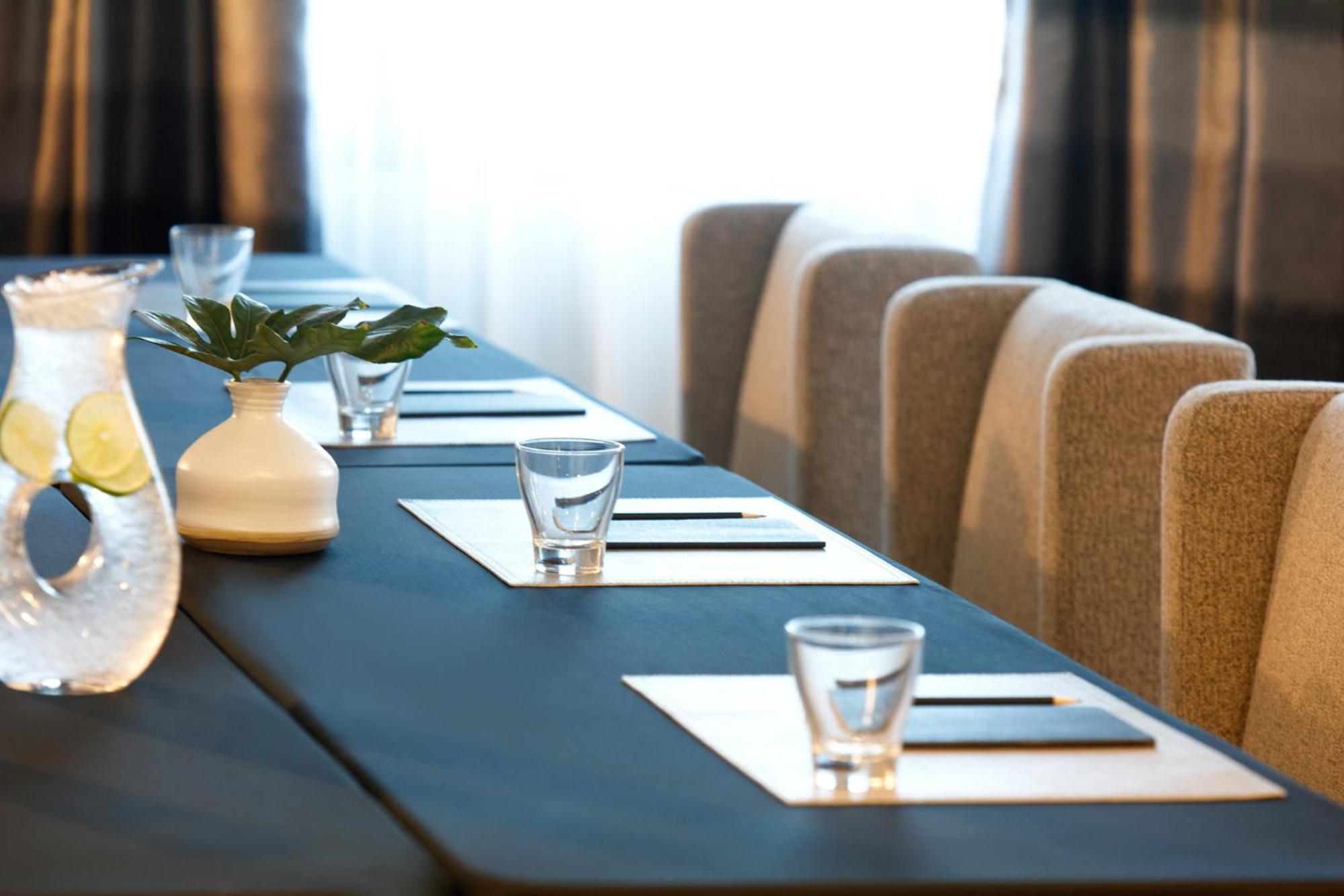 Kimpton Overland Hotel - Atlanta Airport By Ihg Forest Park Exterior foto